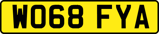 WO68FYA
