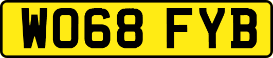 WO68FYB