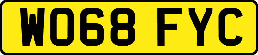 WO68FYC