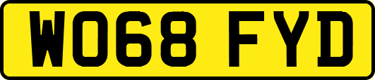 WO68FYD