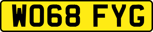 WO68FYG
