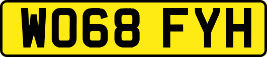 WO68FYH