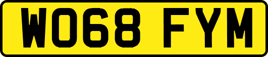 WO68FYM