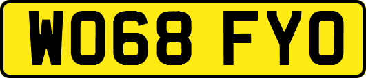 WO68FYO