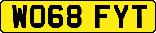 WO68FYT