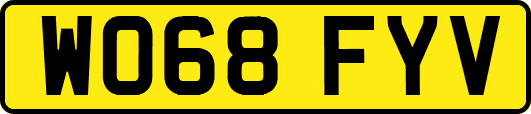 WO68FYV