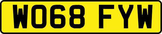 WO68FYW