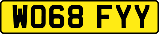 WO68FYY