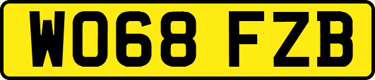 WO68FZB