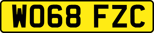 WO68FZC