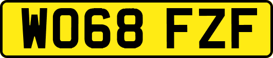 WO68FZF