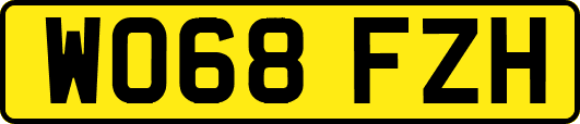 WO68FZH