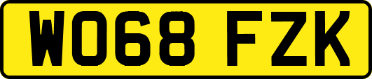 WO68FZK