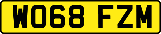 WO68FZM