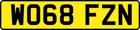 WO68FZN