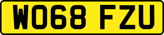 WO68FZU