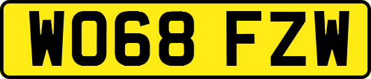 WO68FZW