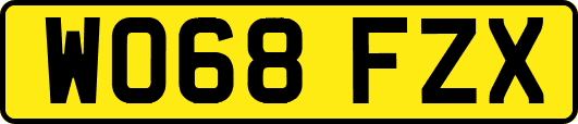 WO68FZX