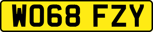 WO68FZY