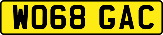 WO68GAC