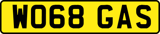 WO68GAS