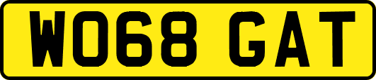 WO68GAT