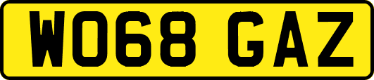 WO68GAZ