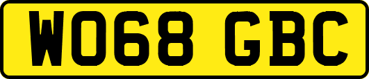 WO68GBC