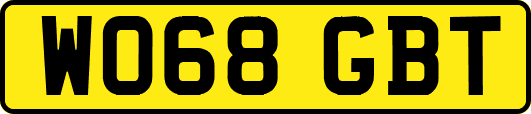 WO68GBT