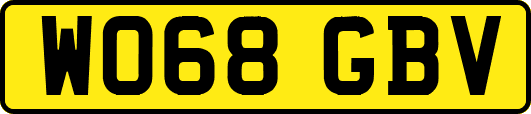WO68GBV