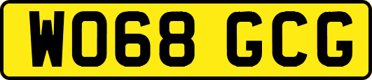 WO68GCG