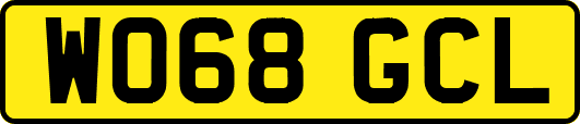 WO68GCL