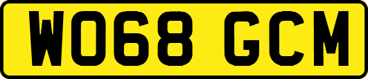 WO68GCM