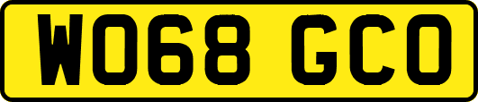 WO68GCO