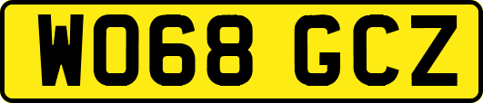 WO68GCZ