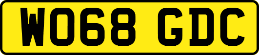 WO68GDC