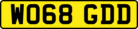 WO68GDD