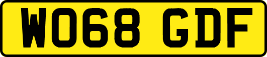 WO68GDF