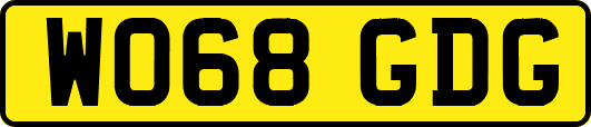 WO68GDG
