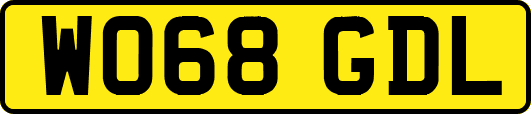WO68GDL