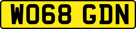 WO68GDN