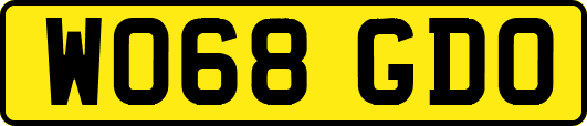 WO68GDO