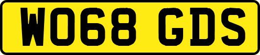 WO68GDS