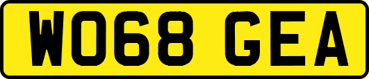 WO68GEA