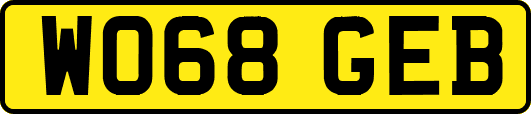 WO68GEB
