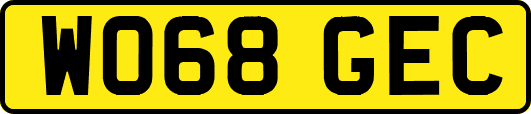 WO68GEC