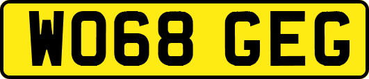WO68GEG