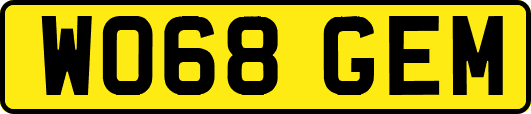 WO68GEM