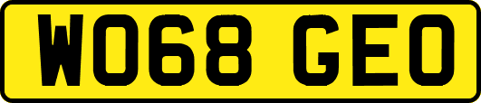 WO68GEO