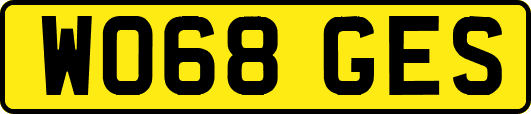 WO68GES
